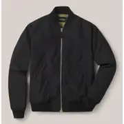 Product image of Buck Mason Storm Stopper Bomber Jacket