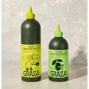 Product image of Graza “Drizzle” & “Sizzle”  Extra Virgin Olive Oil