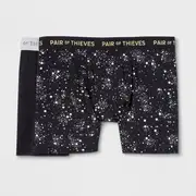 Product image of Pair of Thieves Super Fit Boxer Briefs 2 Pack