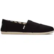 Product image of Toms Alpargata Recycled Cotton Canvas