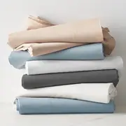 Product image of Eucalypso Eucalyptus Silk Tencel Pillowcase Set