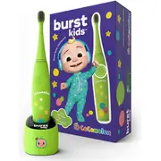 Product image of CoComelon x BURSTkids Sonic Toothbrush for Kids