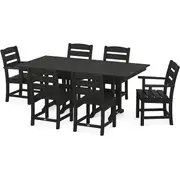 Product image of Polywood Lakeside Dining Set