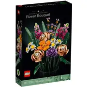 Product image of LEGO Botanicals Flower Bouquet