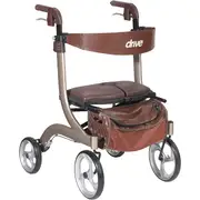 Product image of Drive Medical Nitro DLX RTL10266-HS