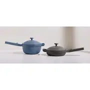 Product image of Our Place Mini Always Pan + Mini Perfect Pot Bundle