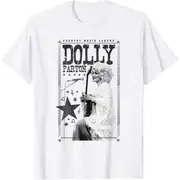 Product image of Dolly Parton Country Music Legend T-Shirt