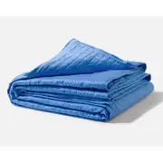 Product image of Gravity Cooling Weighted Blanket