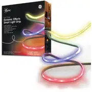 Product image of GE Cync Full Color Dynamic Effects Light Strip