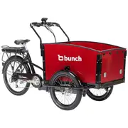Product image of Bunch Original 3.0 Electric Cargo Bike