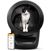 Product image of Whisker Litter-Robot 4