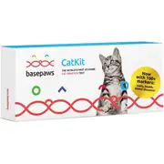 Product image of Basepaws CatKit