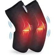 Product image of Comfier Heated Knee Brace Wrap with Massage