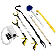 Product image of RMS Hip Kit (7 Piece, 19 and 32 inch Rotating Reacher)