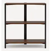 Product image of Burrow Canon Low Shelf
