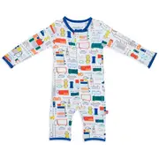 Product image of Magnetic Me Modal Magnetic Coverall