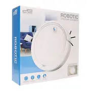 Product image of Digital Essentials Robotic Vacuum Cleaner