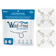 Product image of Wad-Free for Bed Sheets