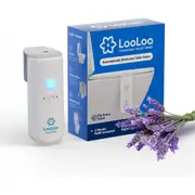 Product image of LooLoo Touchless Toilet Spray