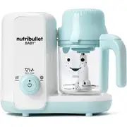 Product image of NutriBullet Baby Steam + Blend