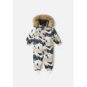 Product image of Reima Baby & Toddler Snowsuit - Lappi