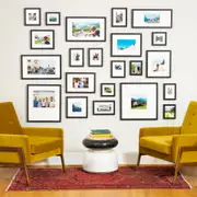 Product image of Framebridge Endless Organic