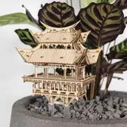 Product image of Tiny Treehouses