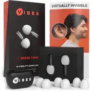 Product image of Vibes High Fidelity Ear Plugs