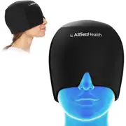 Product image of All Sett Health Head Wrap