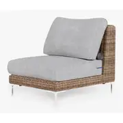 Product image of Outer Wicker Outdoor Armless Chair