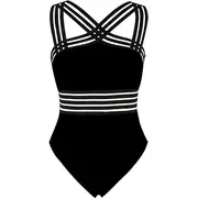 Product image of Hilor Women's One-Piece Bathing Suit