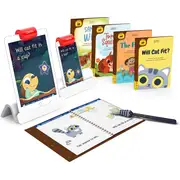 Product image of Osmo Reading Kit