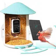 Product image of Netvue Birdfy Feeder AI