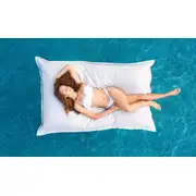 Product image of Ledge Lounger Laze Pillow