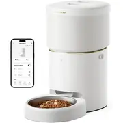 Product image of Petlibro Space Automatic Pet Feeder