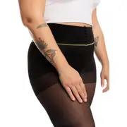 Product image of Sheertex Stubbornly Sheer Rip-Resist Tights