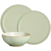 Product image of Denby Heritage Orchard Coupe 12-piece Dinnerware Set