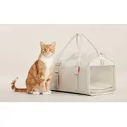 Product image of Tuft + Paw Porto Cat Carrier