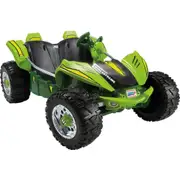 Product image of Power Wheels Dune Racer Extreme