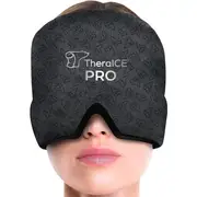Product image of TheraIce Pro Headache Relief Cap