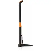 Product image of Fiskars Stand-Up Weed Puller (4-Claw)