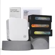 Product image of Below 60 Plug-In Fragrance Diffuser