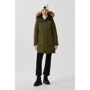 Product image of Canada Goose Shelburne Parka Heritage