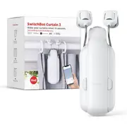 Product image of SwitchBot Curtain 3