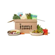 Product image of Purple Carrot