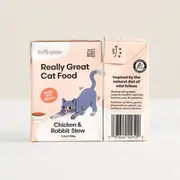 Product image of Tuft + Paw Really Great Cat Food