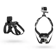 Product image of GoPro Fetch Dog Harness