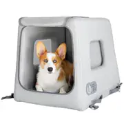 Product image of Diggs Enventur Travel Kennel