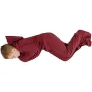 Product image of Hug Sleep Hooded Sleep Pod