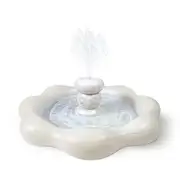Product image of Minnidip Luxe Inflatable Fountain